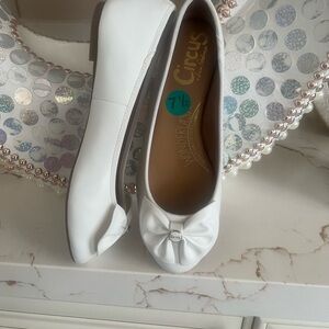 Gorgeous Circus by Sam Edelman flats